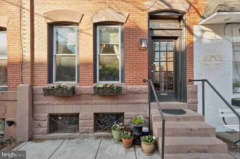 2331 PARRISH STREET, PHILADELPHIA, PA 19130