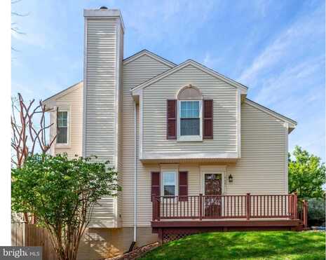 6601 MEDINAH LANE, ALEXANDRIA, VA 22312