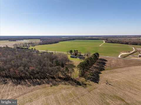 10463 N BEACH HIGHWAY, GREENWOOD, DE 19950