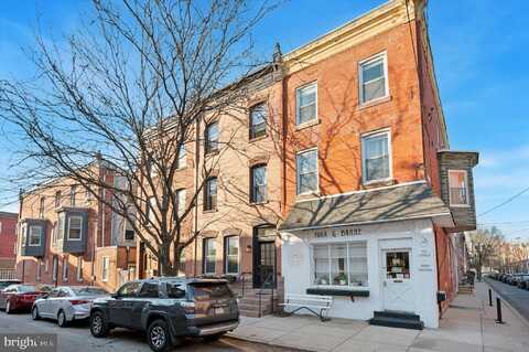 2331 PARRISH STREET, PHILADELPHIA, PA 19130
