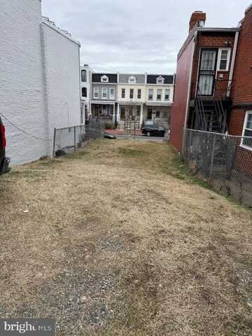 1018 4TH STREET NE, WASHINGTON, DC 20003