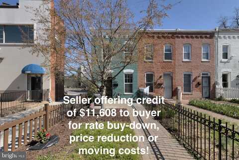 1504 MASSACHUSETTS AVENUE SE, WASHINGTON, DC 20003