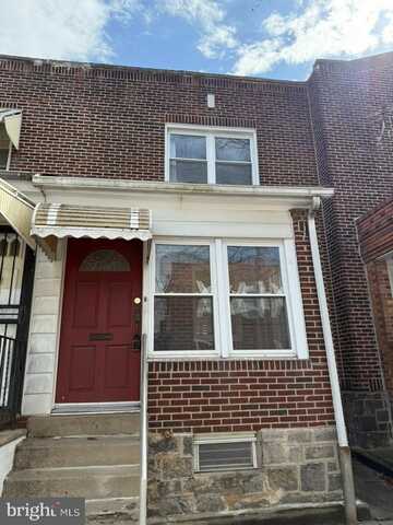 2711 S ALDER STREET, PHILADELPHIA, PA 19148