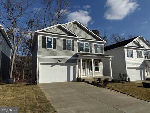 118 OVERLEA DRIVE E, SEVERNA PARK, MD 21146