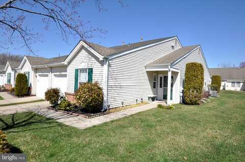 10 STAGHORN DRIVE, MOUNT LAUREL, NJ 08054
