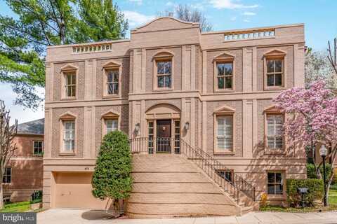 4711 FOXHALL CRESCENT NW, WASHINGTON, DC 20007