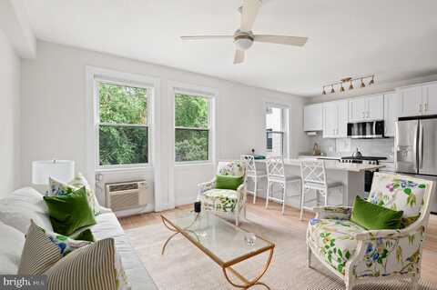 3100 CONNECTICUT AVENUE NW, WASHINGTON, DC 20008