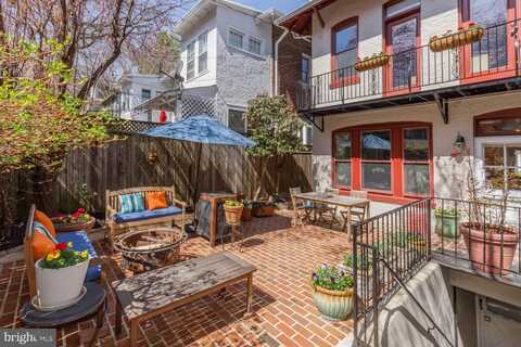 3726 JOCELYN STREET NW, WASHINGTON, DC 20015