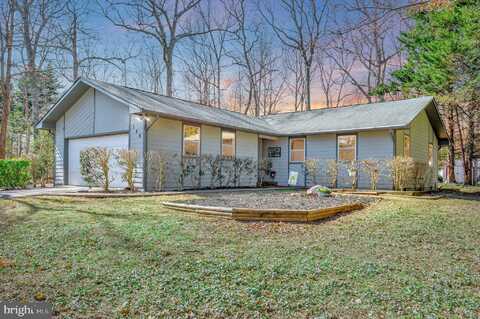 148 JEFFERSON AVENUE, LOCUST GROVE, VA 22508
