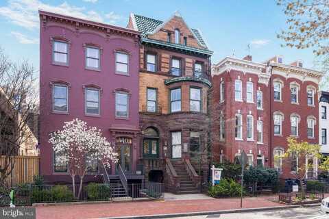 442 M STREET NW, WASHINGTON, DC 20001