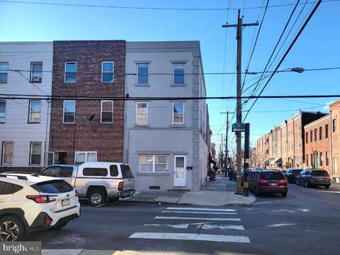 1400 S 8TH STREET, PHILADELPHIA, PA 19147