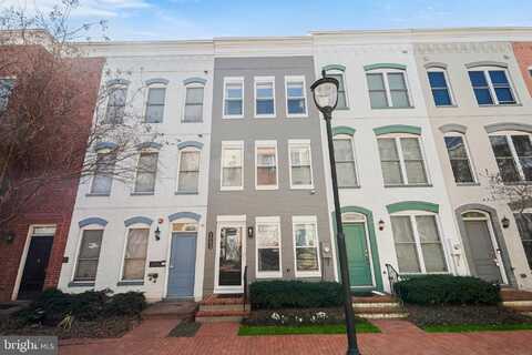 1043 5TH STREET SE, WASHINGTON, DC 20003