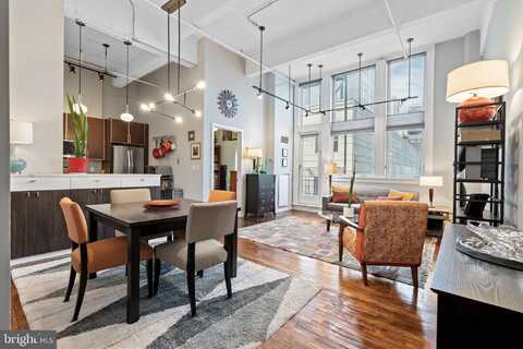 1230 ARCH STREET, PHILADELPHIA, PA 19107