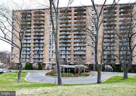 6100 WESTCHESTER PARK DRIVE, COLLEGE PARK, MD 20740