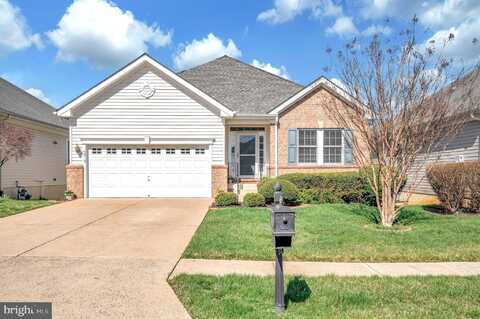 6219 E DRANESVILLE DRIVE, FREDERICKSBURG, VA 22407