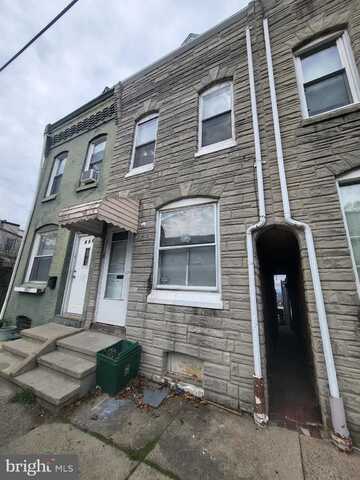 412 LINDEN STREET, READING, PA 19604
