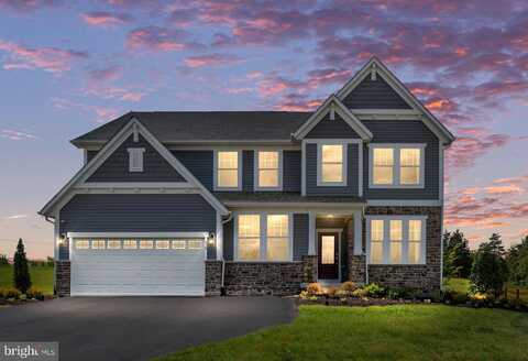 638 COLLINGWOOD DRIVE, FREDERICKSBURG, VA 22405
