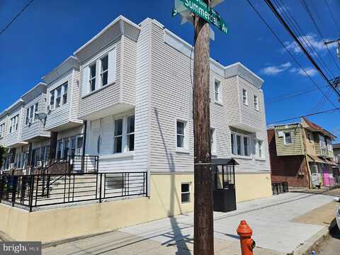 899 SCATTERGOOD STREET, PHILADELPHIA, PA 19124