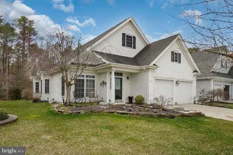 31 POPPY ROAD, EGG HARBOR TOWNSHIP, NJ 08234