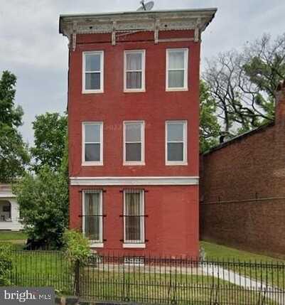 2544 W LOMBARD STREET, BALTIMORE, MD 21223
