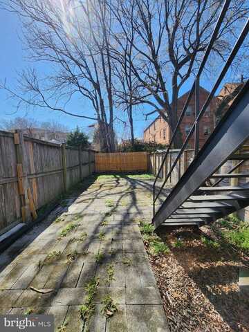 122 O STREET SW, WASHINGTON, DC 20024