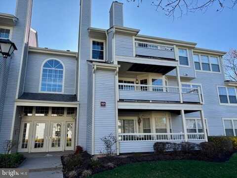 117 FEDERAL COURT, PRINCETON, NJ 08540