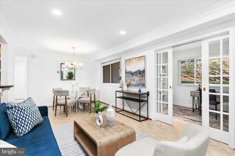 4545 MACARTHUR BOULEVARD NW, WASHINGTON, DC 20007