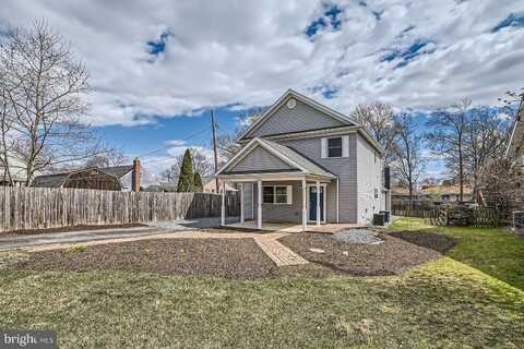 7213 GLENOAK AVENUE, BALTIMORE, MD 21234