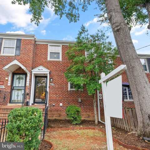 3010 LANDOVER STREET, ALEXANDRIA, VA 22305