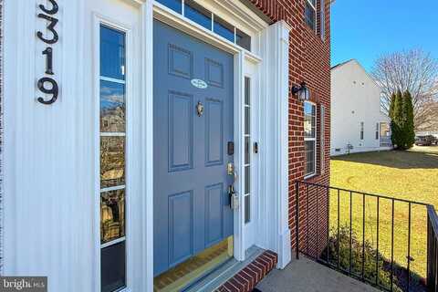 5319 DAYBREAK LANE, WOODBRIDGE, VA 22193