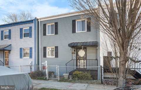 1643 11TH PLACE NE, WASHINGTON, DC 20002