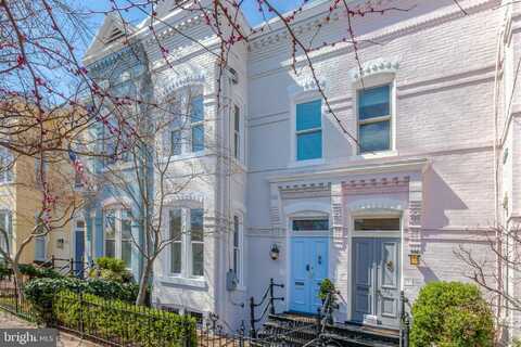 230 N SAINT ASAPH STREET, ALEXANDRIA, VA 22314