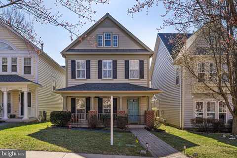 23605 CLARKSMEADE DRIVE, CLARKSBURG, MD 20871
