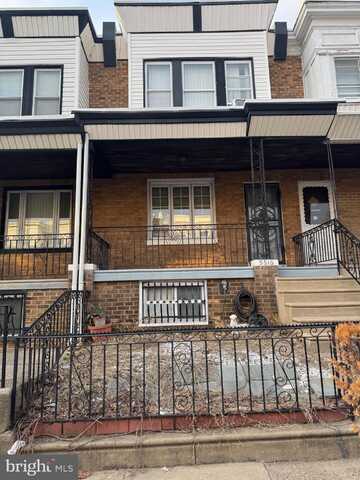 5515 PENTRIDGE STREET, PHILADELPHIA, PA 19143