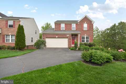 14824 KEAVY RIDGE COURT, HAYMARKET, VA 20169