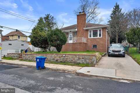 4103 PARKWOOD AVENUE, BALTIMORE, MD 21206