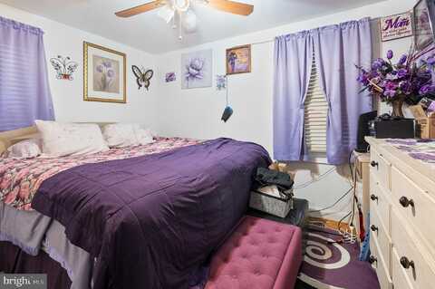 4103 PARKWOOD AVENUE, BALTIMORE, MD 21206
