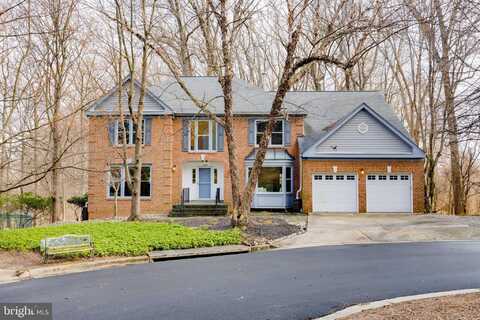 1408 FOGGY GLEN COURT, SILVER SPRING, MD 20906