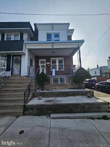 4060 HIGBEE STREET, PHILADELPHIA, PA 19135