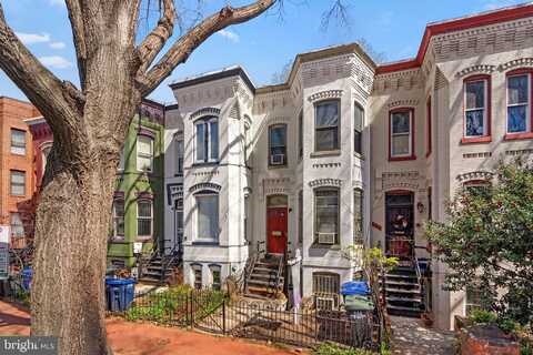 237 8TH STREET NE, WASHINGTON, DC 20002