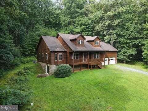 2622 CCC ROAD, LINDEN, VA 22642