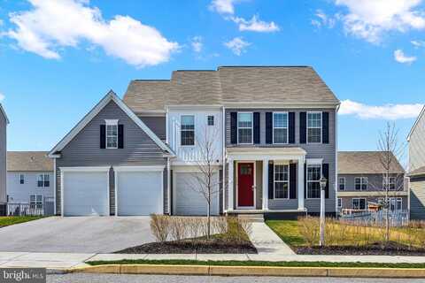 1275 ASHTON ROAD, MECHANICSBURG, PA 17055