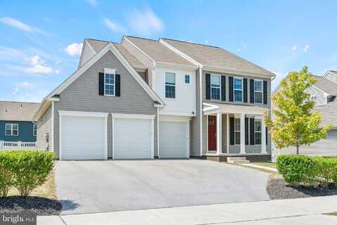 1275 ASHTON ROAD, MECHANICSBURG, PA 17055