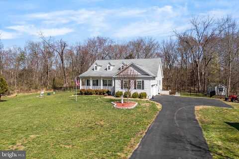 11009 WEAVERSVILLE ROAD, BEALETON, VA 22712