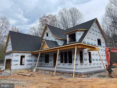 3200 LAKEVIEW PARKWAY, LOCUST GROVE, VA 22508