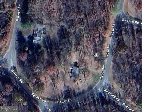 COGAR ROAD, CHESTERTOWN, MD 21620