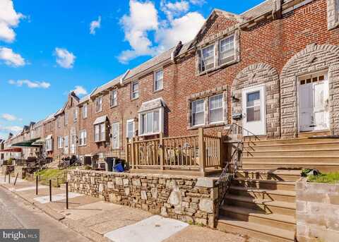 4416 VISTA STREET, PHILADELPHIA, PA 19136