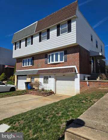 9916 WINGTIP ROAD, PHILADELPHIA, PA 19115