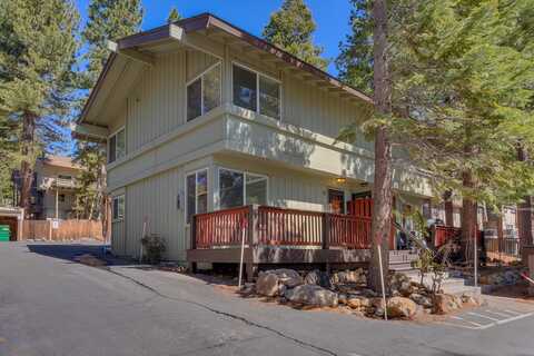 806 Oriole Way, Incline Village, NV 89451