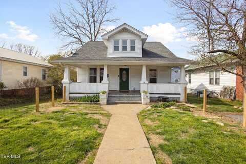 102 W Locust Street, Johnson City, TN 37604